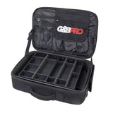 Crossbody Mobile Workstation with Extending Tray System