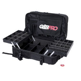 Full Size Mobile Workstation Backpack with Extending Tray System