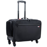 Rover Mobile Workstation with Extending Tray System