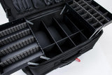 Rover Mobile Workstation with Extending Tray System
