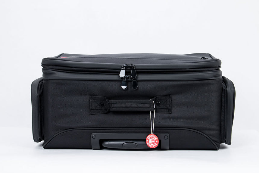 Rover Mobile Workstation with Extending Tray System