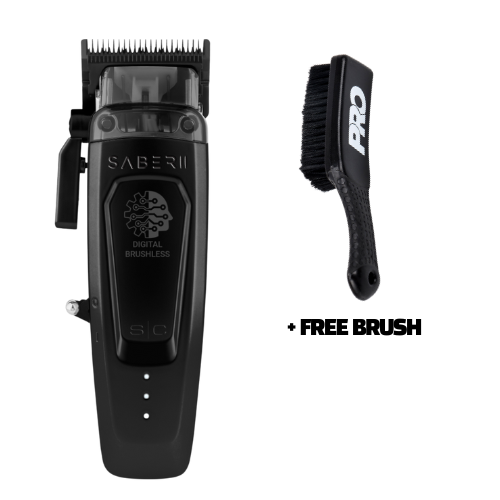 StyleCraft Saber 2 Clipper