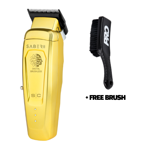 StyleCraft Saber 2 Clipper