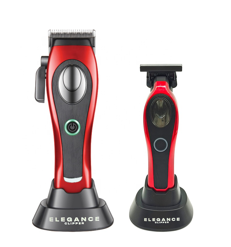 Elegance Combo | Diablo Clipper & Trimmer