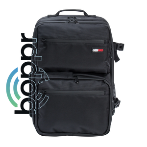 Boppr Smart Backpack