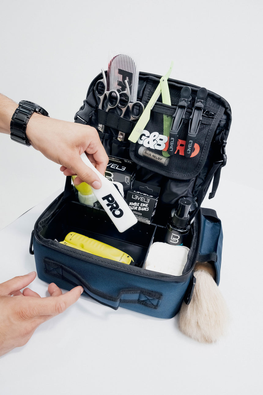 Mini Crossbody Mobile Station