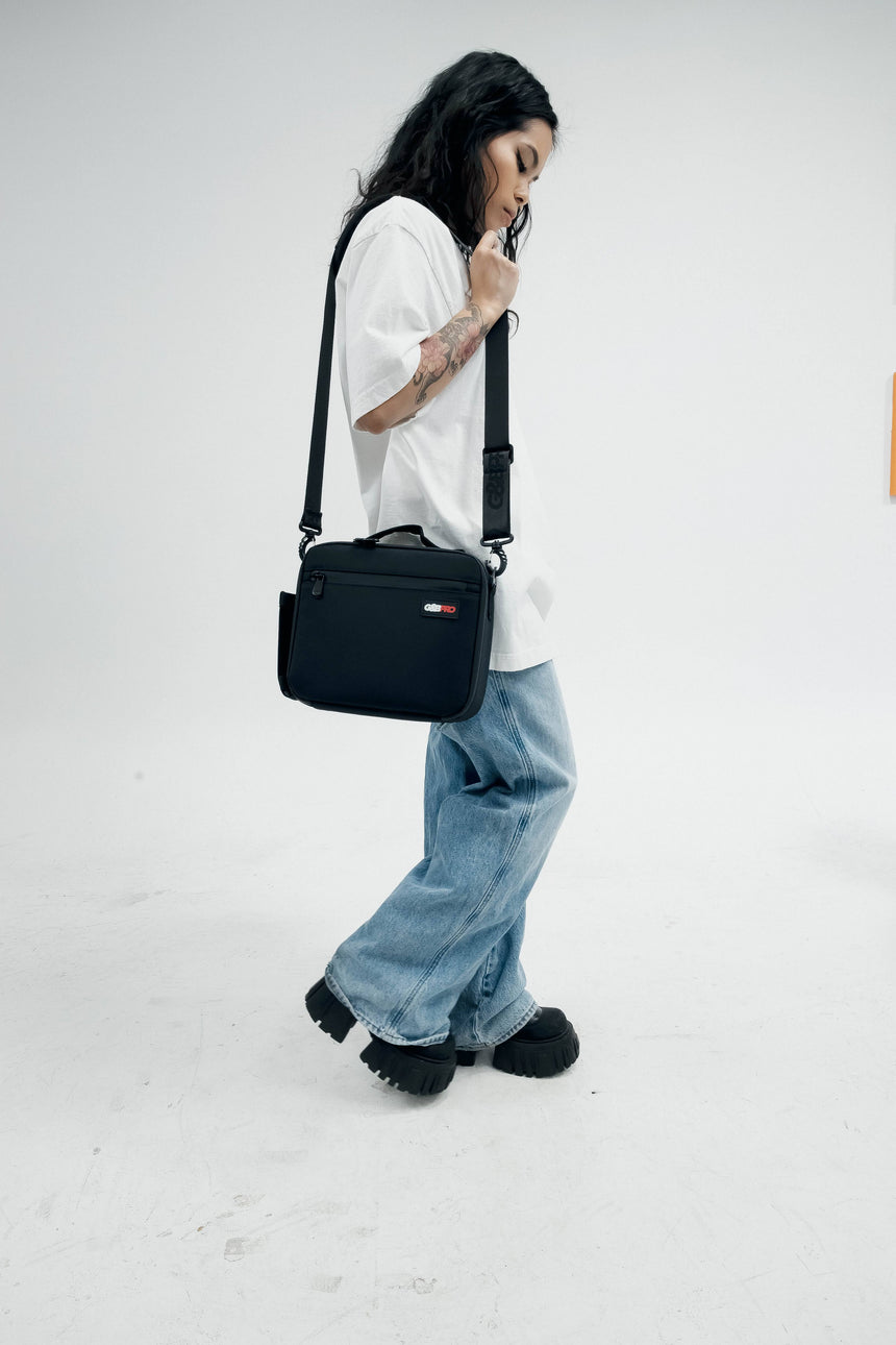 Mini Crossbody Mobile Station