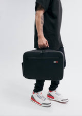 Crossbody Mobile Station