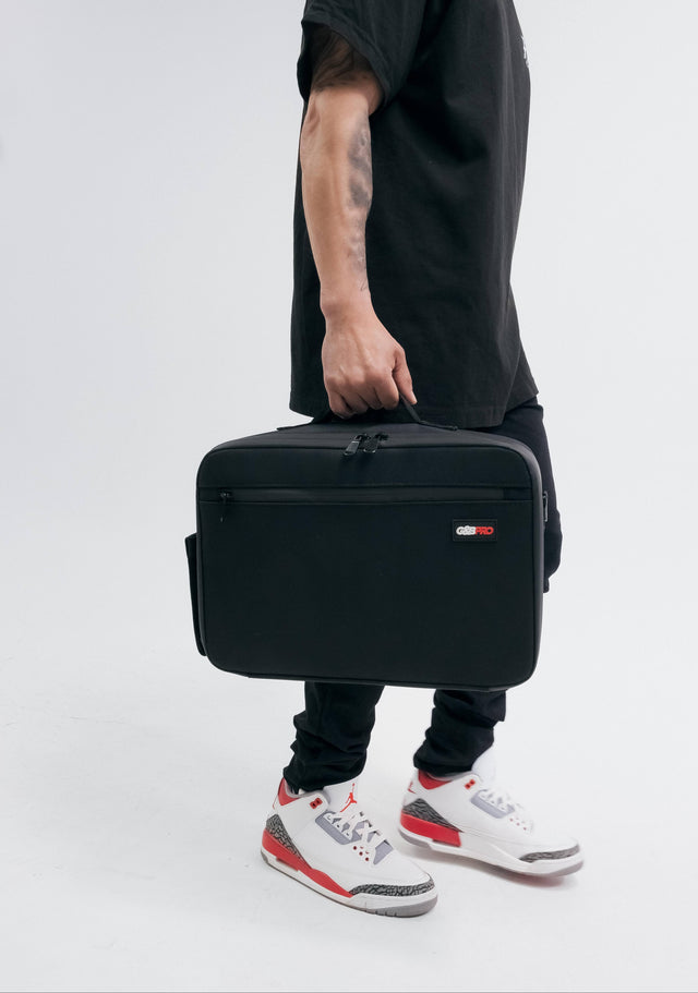 Crossbody Mobile Station