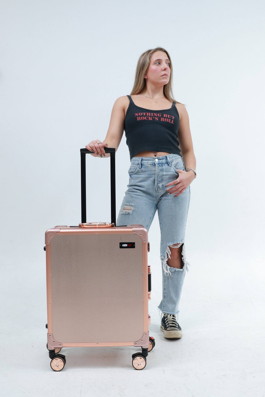 Roller Elite Mobile Station