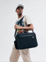 Crossbody Mobile Station