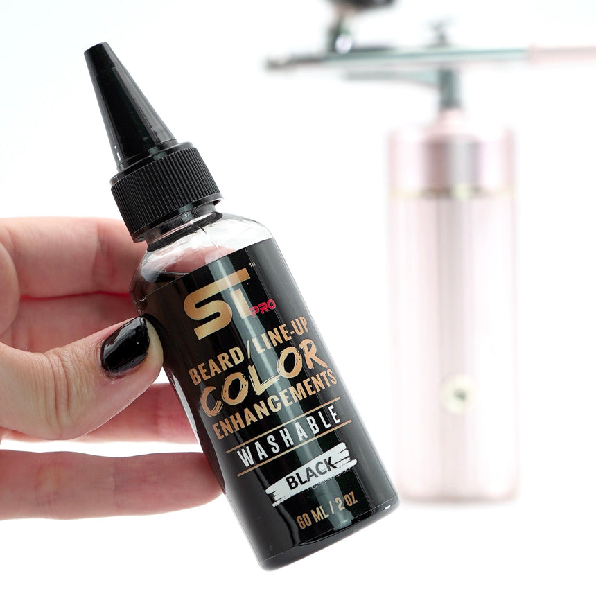 Hair Enhancement Ink-Washable