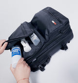 Full Size Mobile Station Backpack