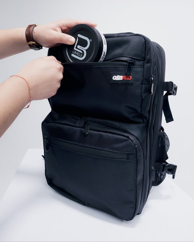 Full Size Mobile Station Backpack