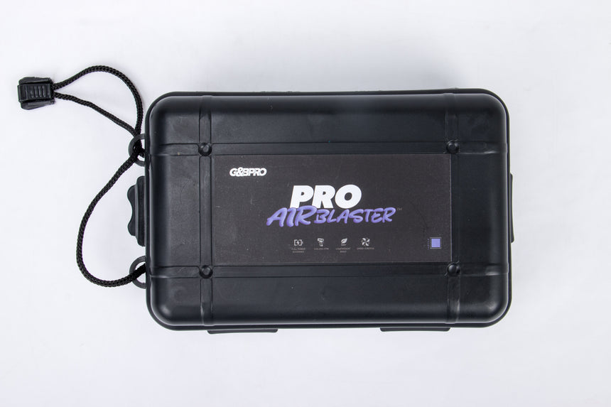 PRO Air Blaster