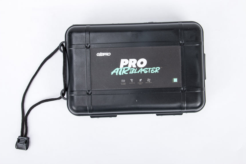PRO Air Blaster