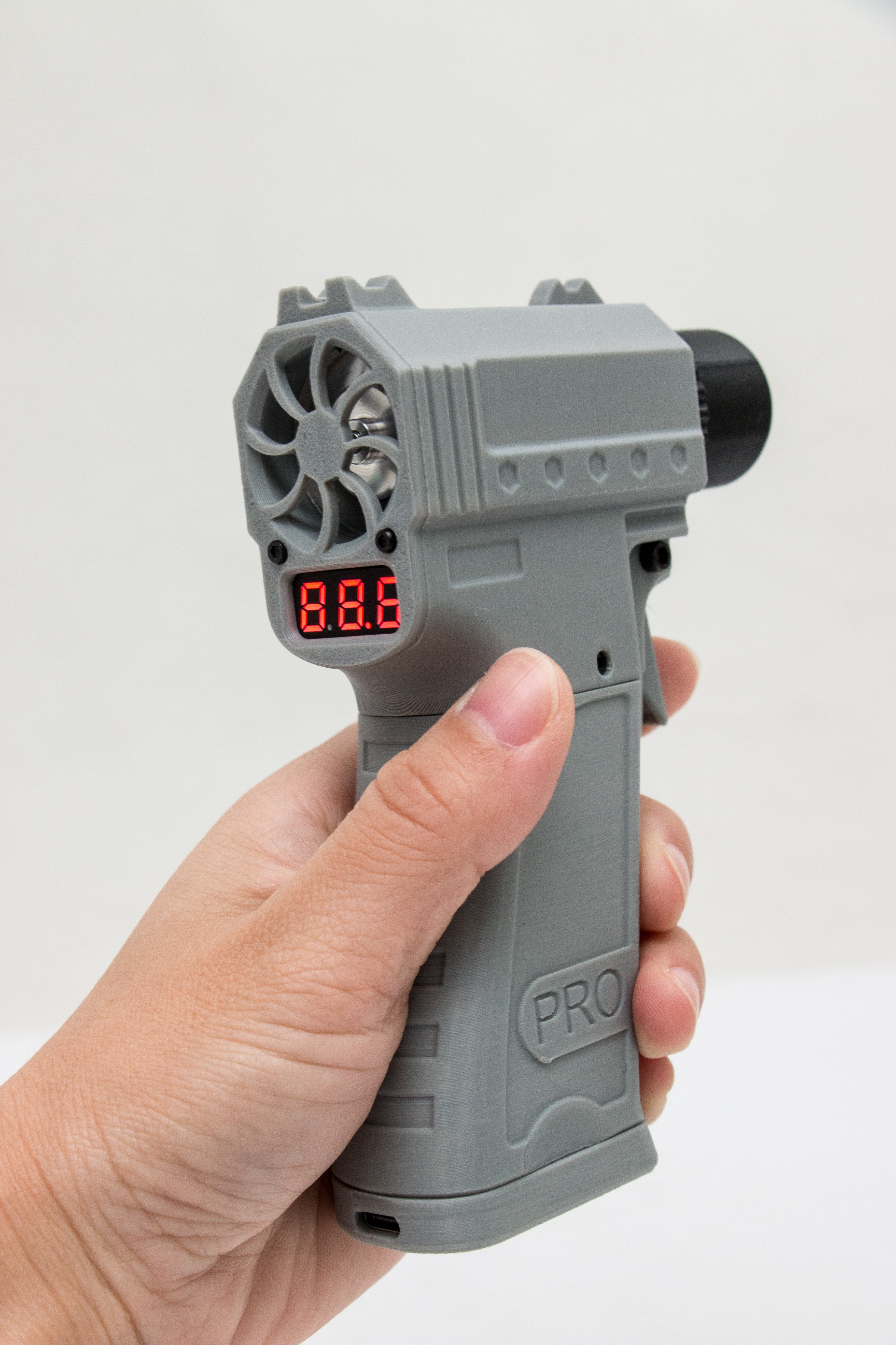 G&BPRO PRO Air Blaster – G AND B PRO