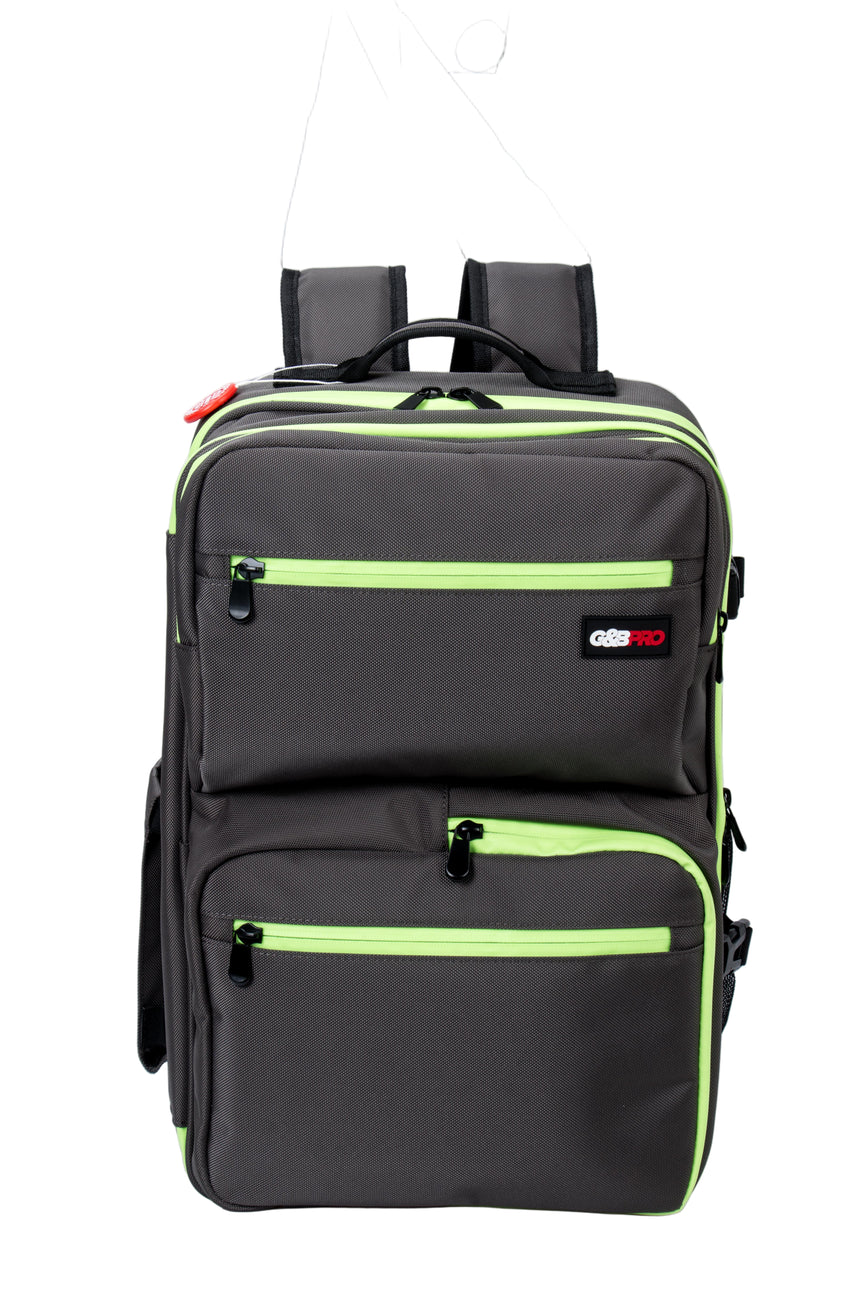 Full Size Mobile Station