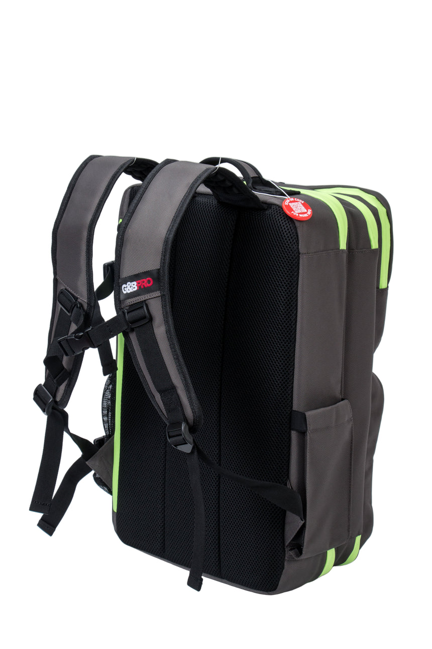 Full Size Mobile Station