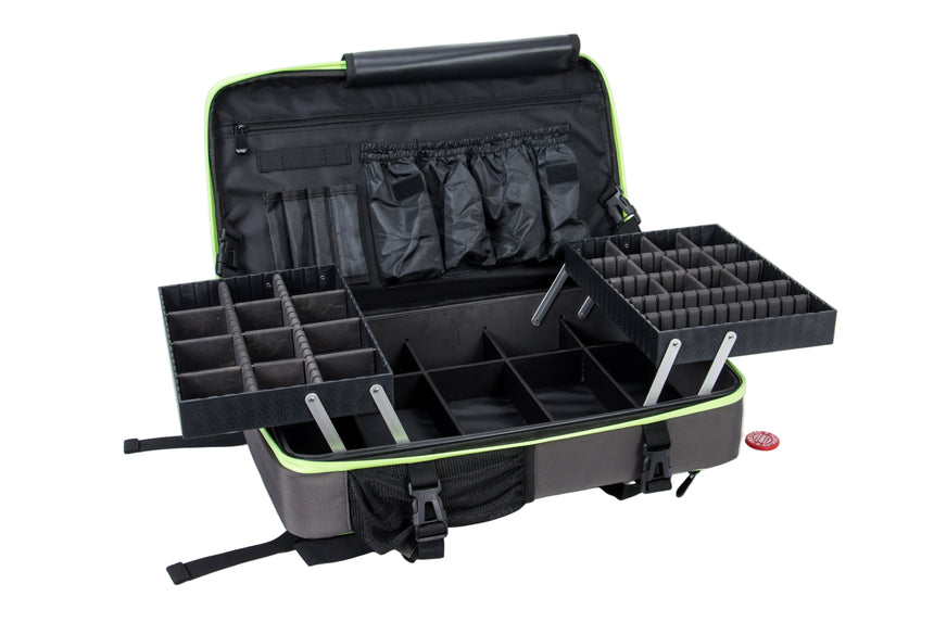 Full Size Mobile Station