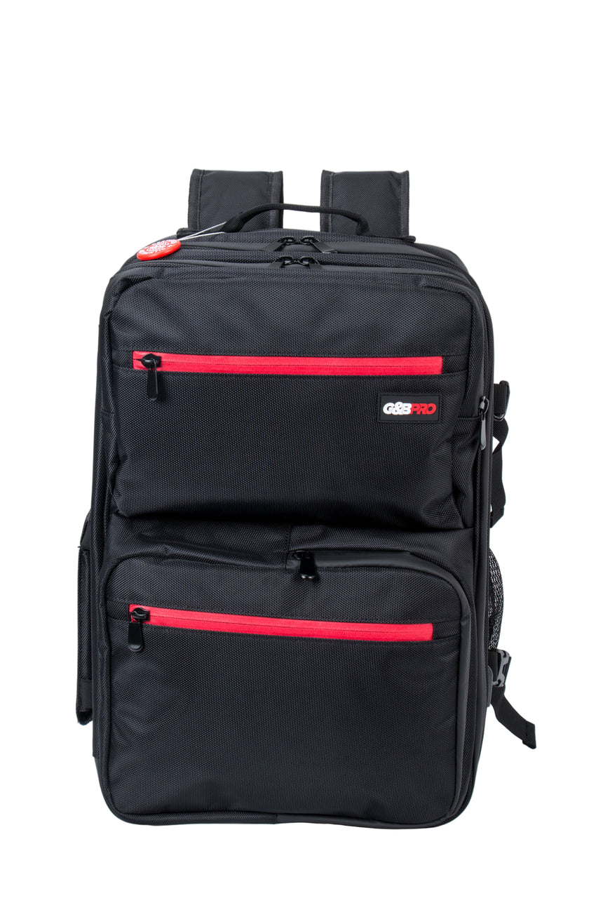 Full Size Mobile Station