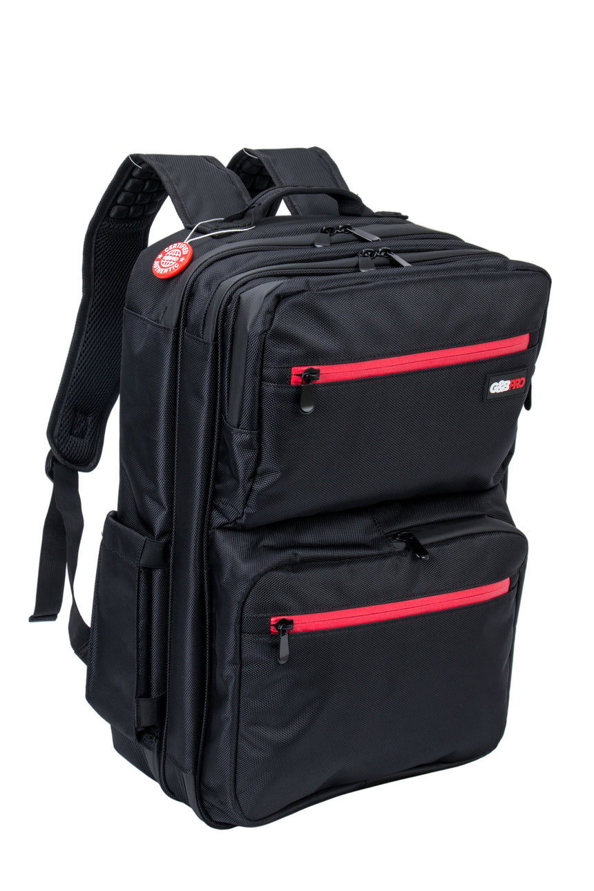 Full Size Mobile Station