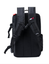 Full Size Mobile Workstation Backpack with Extending Tray System - OG Black