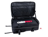 Full Size Mobile Workstation Backpack with Extending Tray System - OG Black