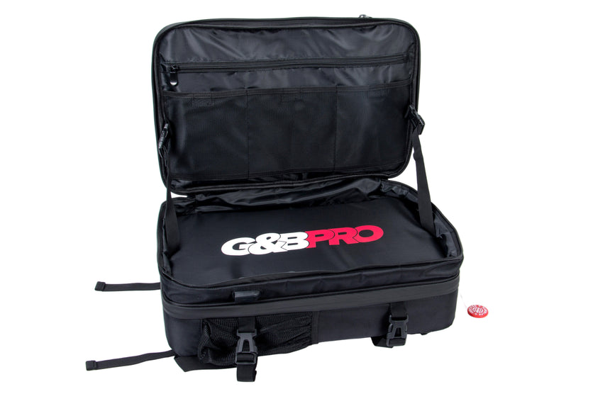 Full Size Mobile Station