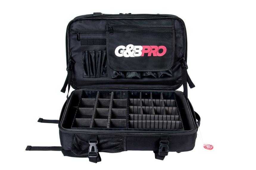 Full Size Mobile Station