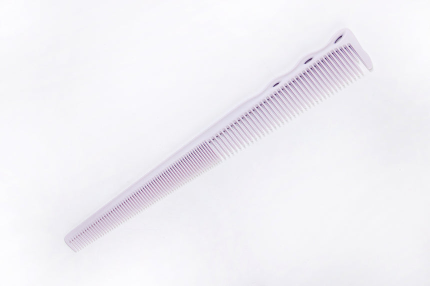 PRO Fade Comb Set