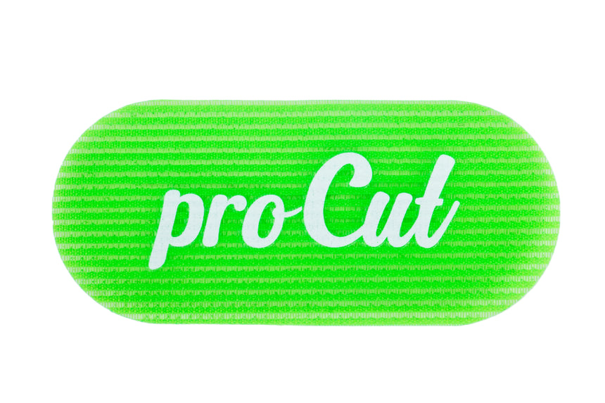pro-Cut Hair Grips (3 count)