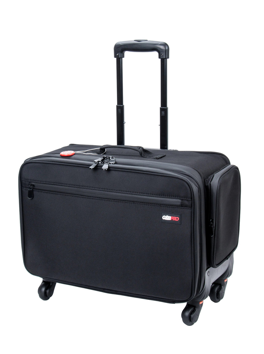 Rover Mobile Workstation with Extending Tray System
