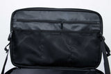 Rover Mobile Workstation with Deep Storage and Extending Tray System – OG Black