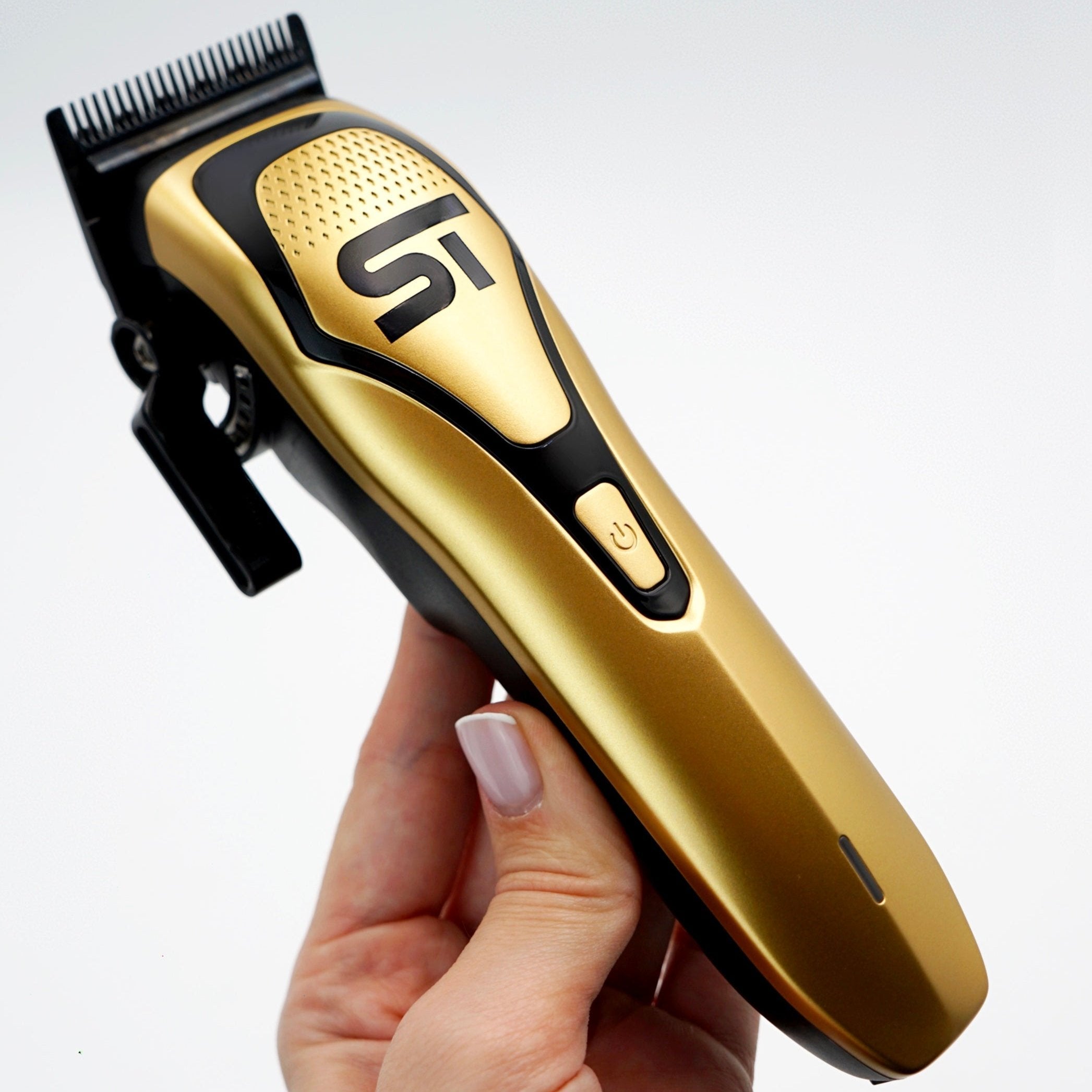Supreme Trimmer DARKSTAR 72™ Clipper – G AND B PRO