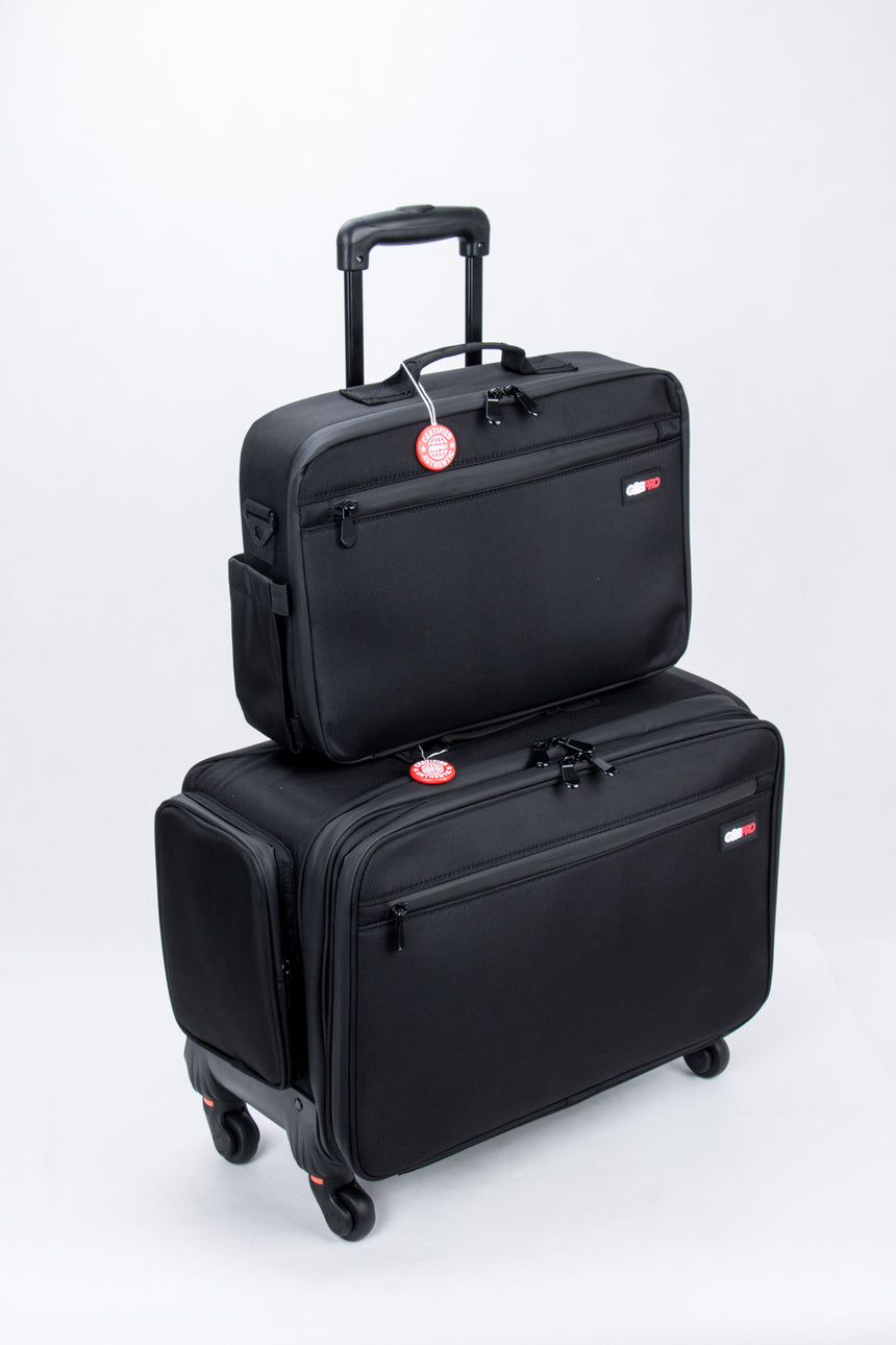 Roller Duo Mobile Station