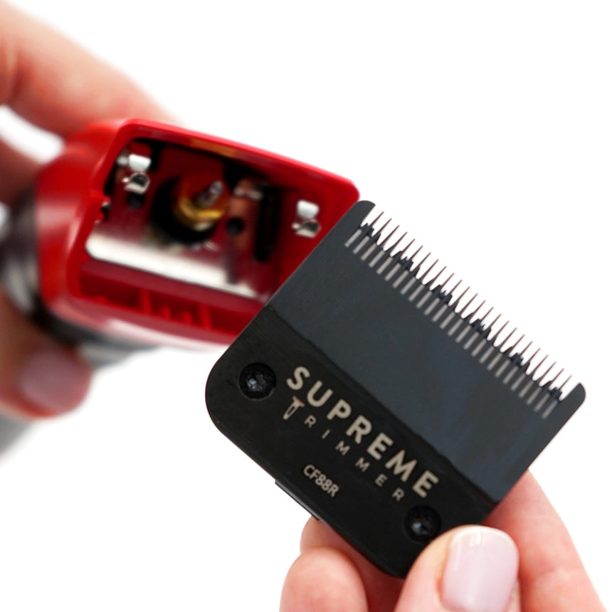 Supreme Trimmer 2Spee™ Clipper