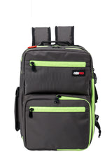 Mid Size Mobile Station "Electric Green"