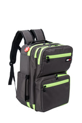 Mid Size Mobile Station "Electric Green"