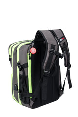 Mid Size Mobile Station "Electric Green"