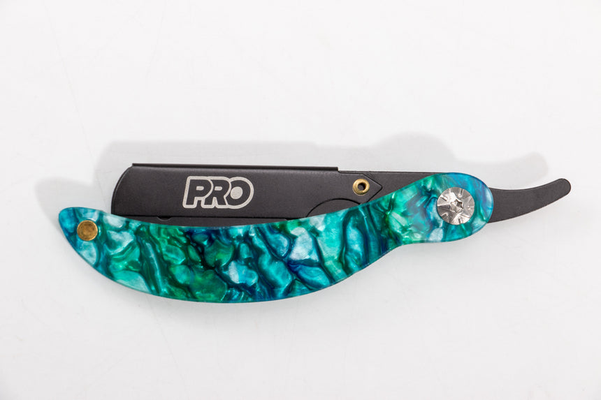 PRO Mini Razor Holder