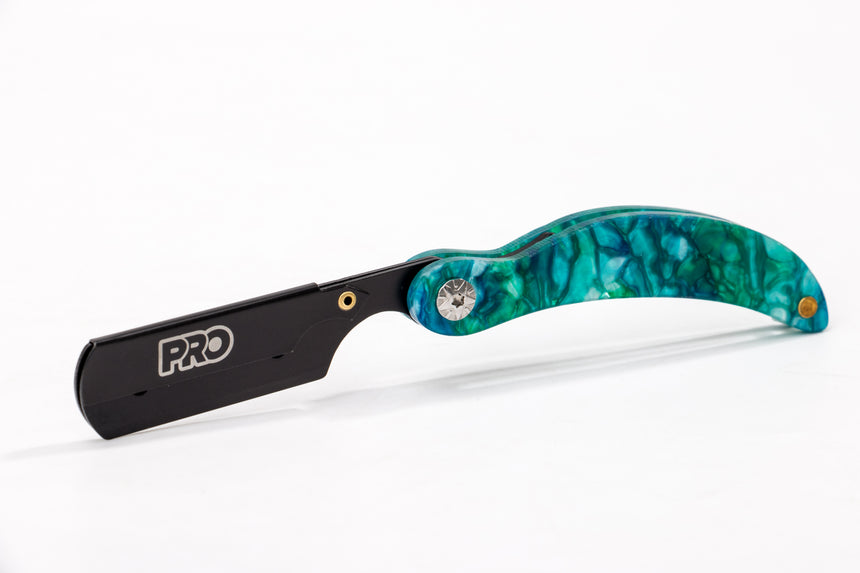 PRO Mini Razor Holder