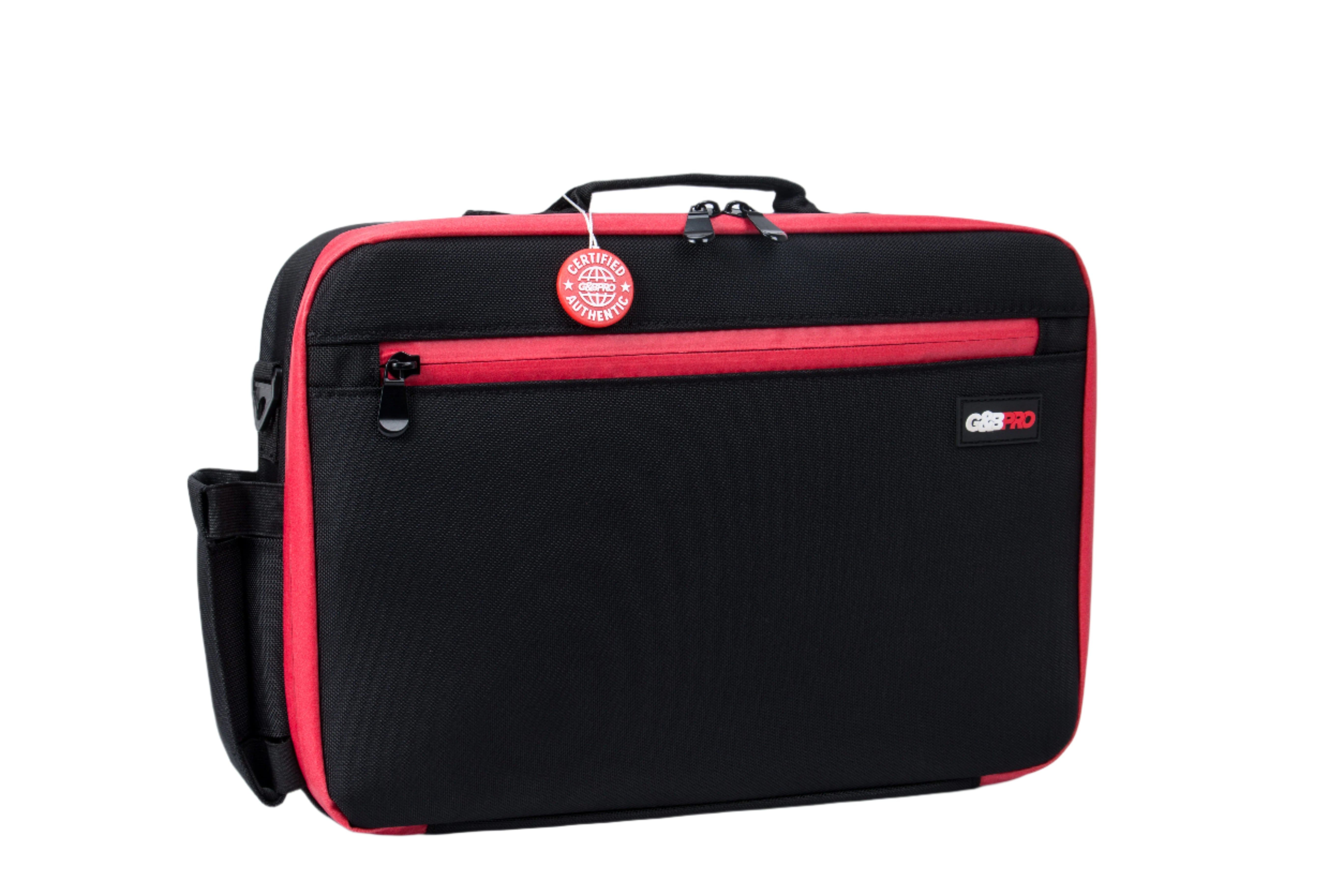 G&BPRO Crossbody Mobile Station | All-in-One Modular Setup – G AND