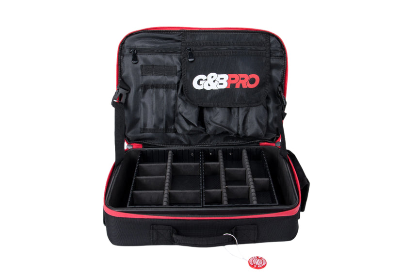 Crossbody Mobile Station