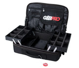 Crossbody Mobile Workstation with Extending Tray System - OG Black