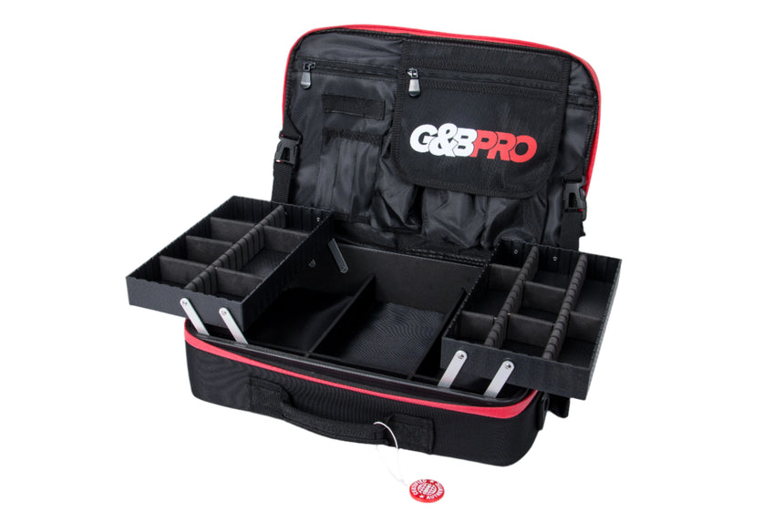 Crossbody Mobile Station