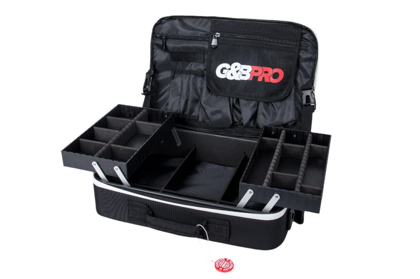 Crossbody Mobile Station