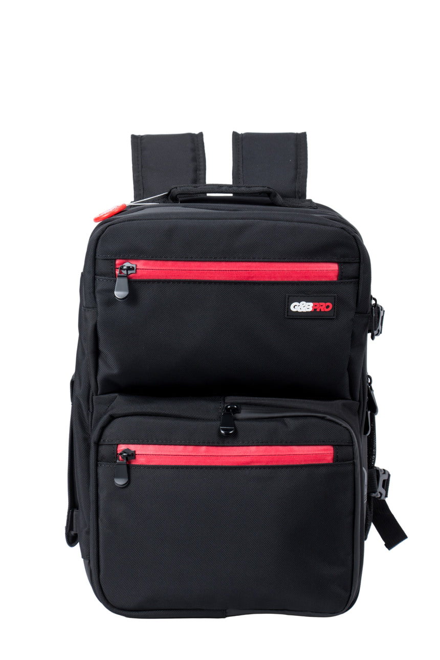 Mid Size Mobile Station