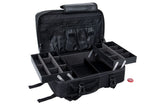 Mid Size Mobile Workstation Backpack with Extending Tray System - OG Black