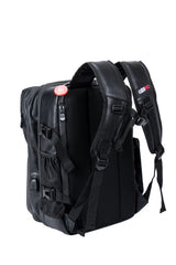 Special Edition Mid Size Mobile Station Vegan Leather Backpack
